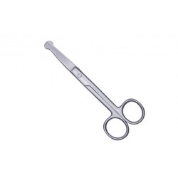 Cuticle & Nail Scissors
